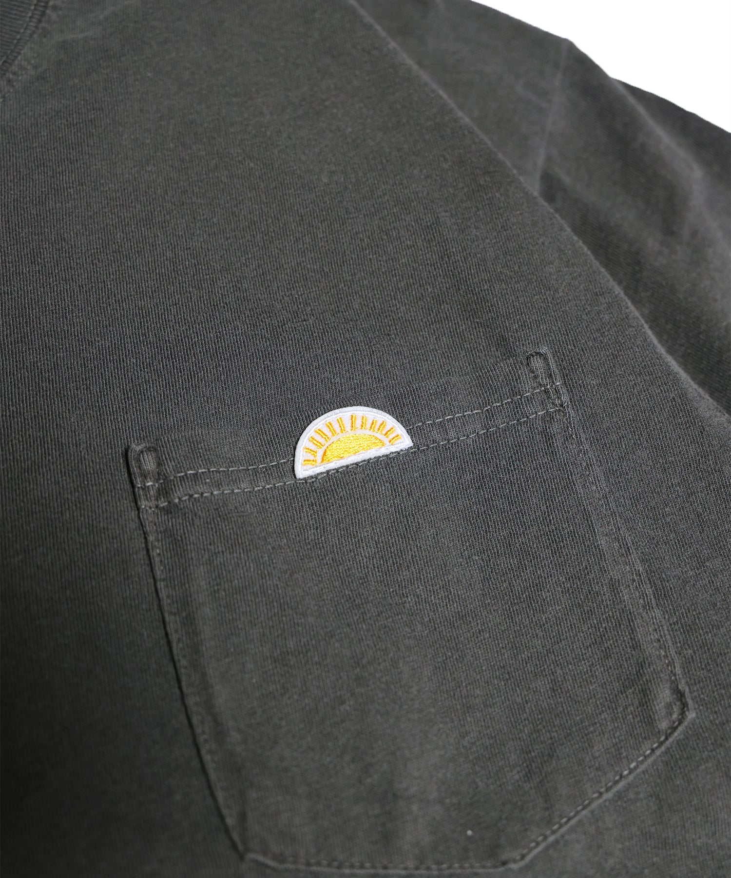 PL Flare Pkt Tee