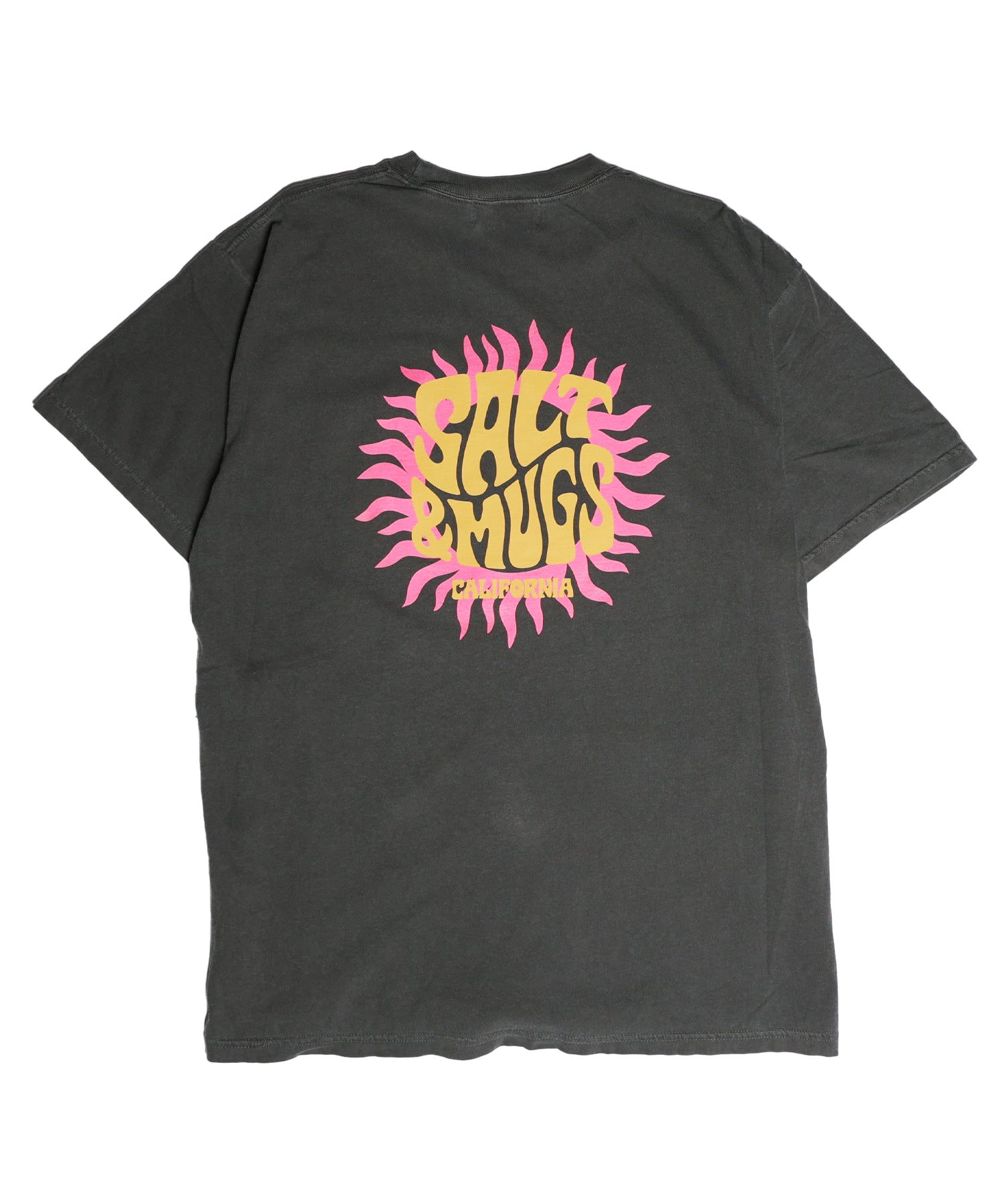 PL Flare Pkt Tee