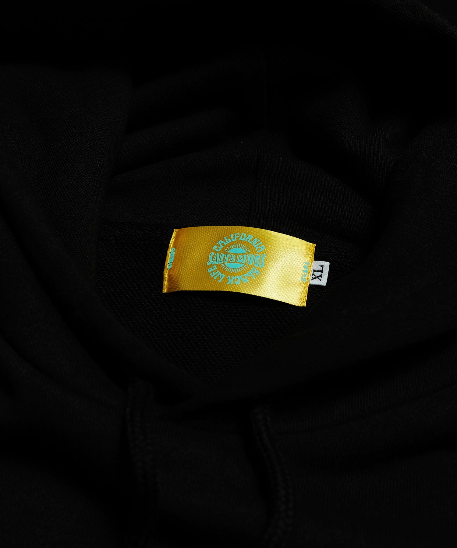 Psyche Logo Hoodie