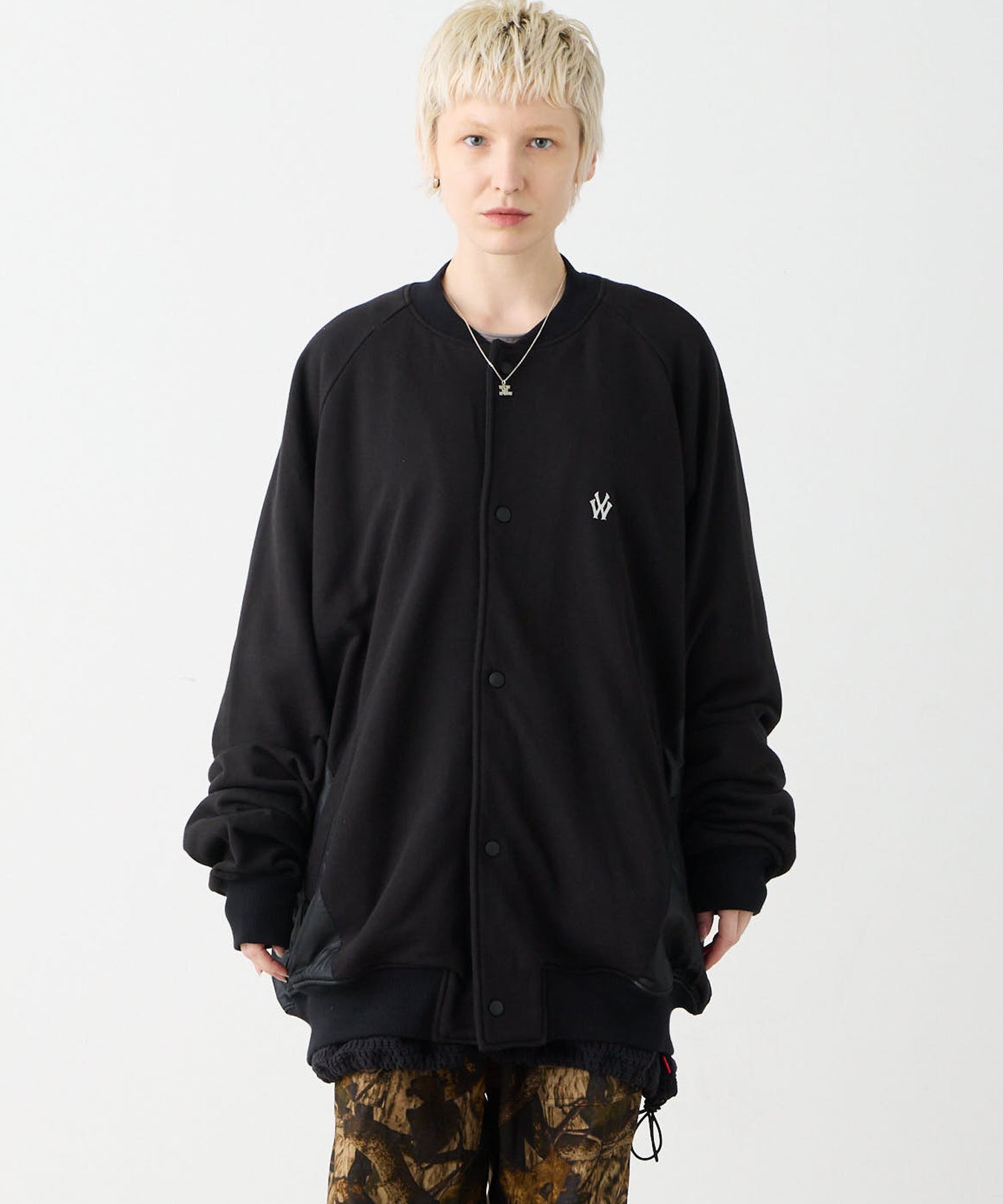 GHOST STRIKE SNAP SWT