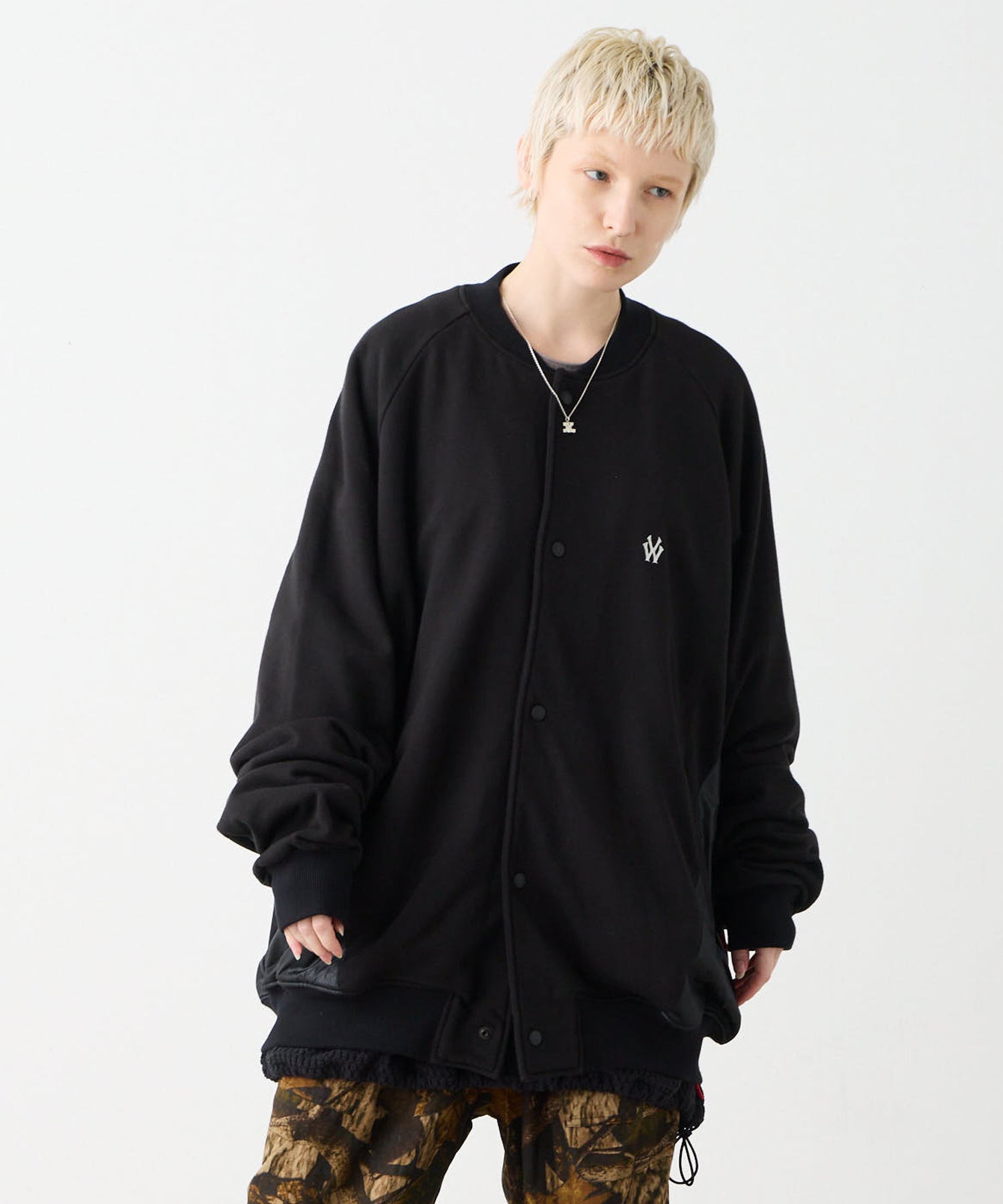 GHOST STRIKE SNAP SWT