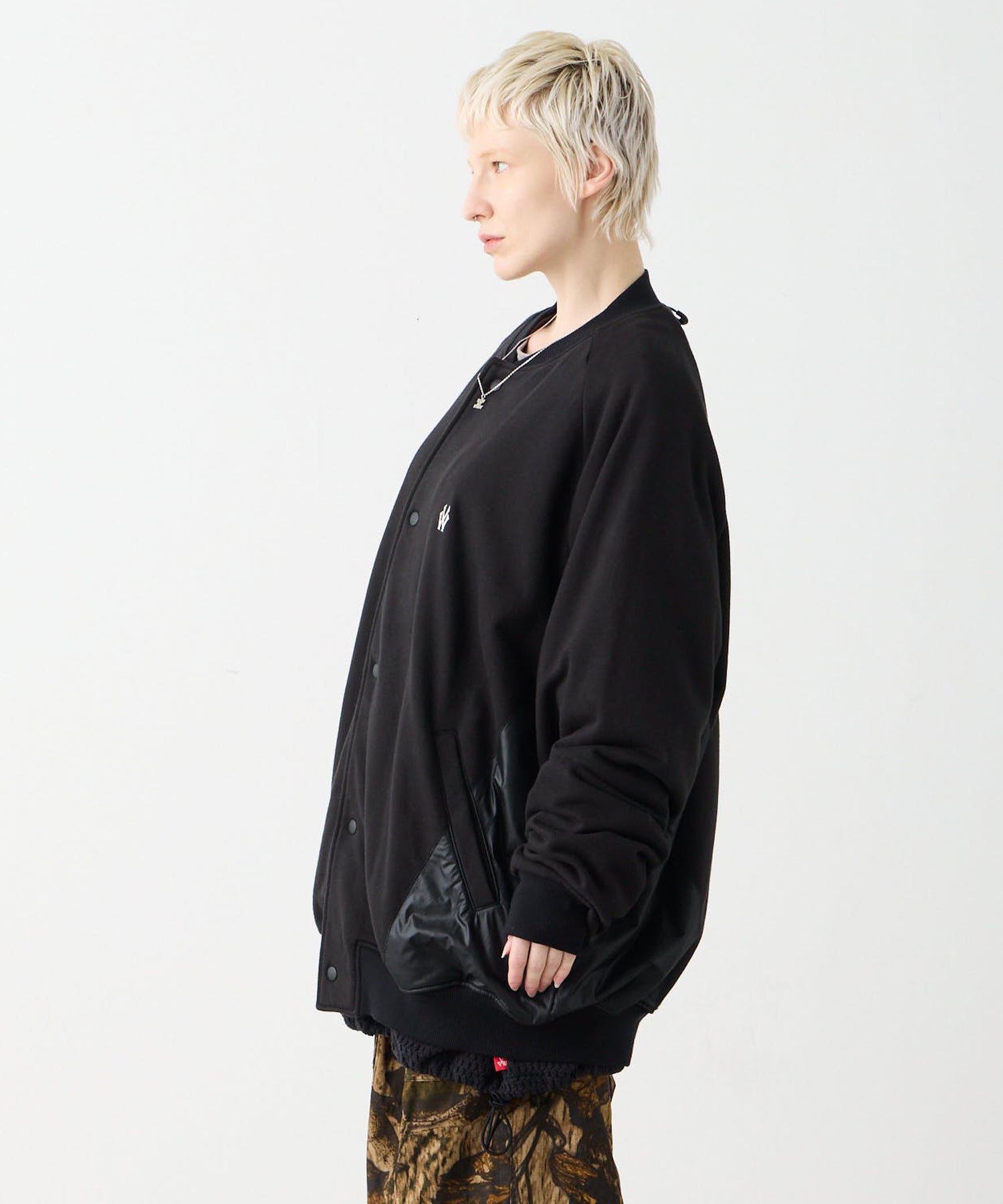 GHOST STRIKE SNAP SWT