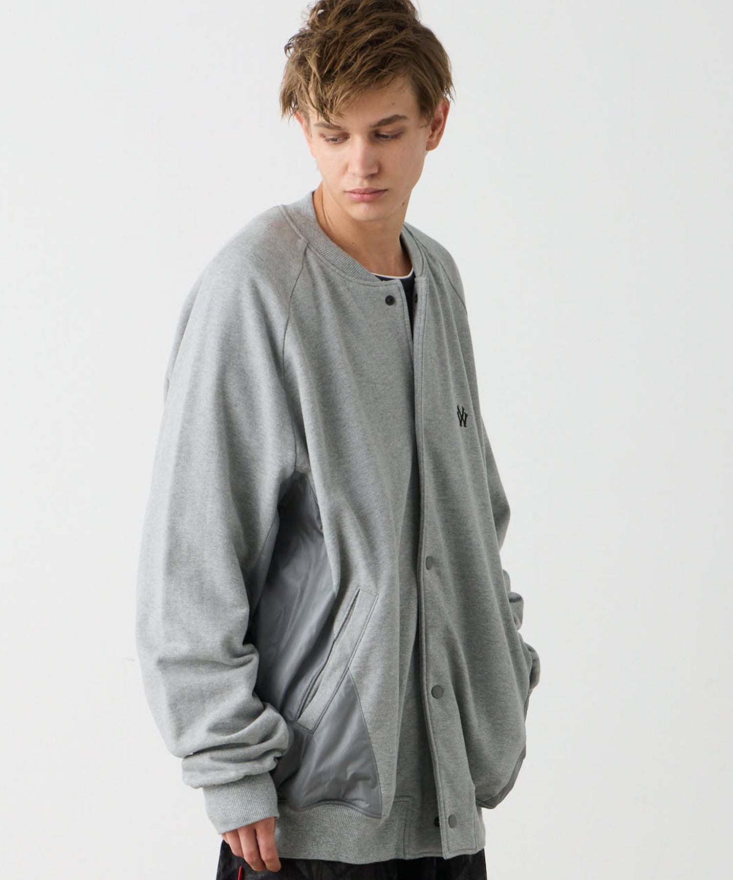 GHOST STRIKE SNAP SWT