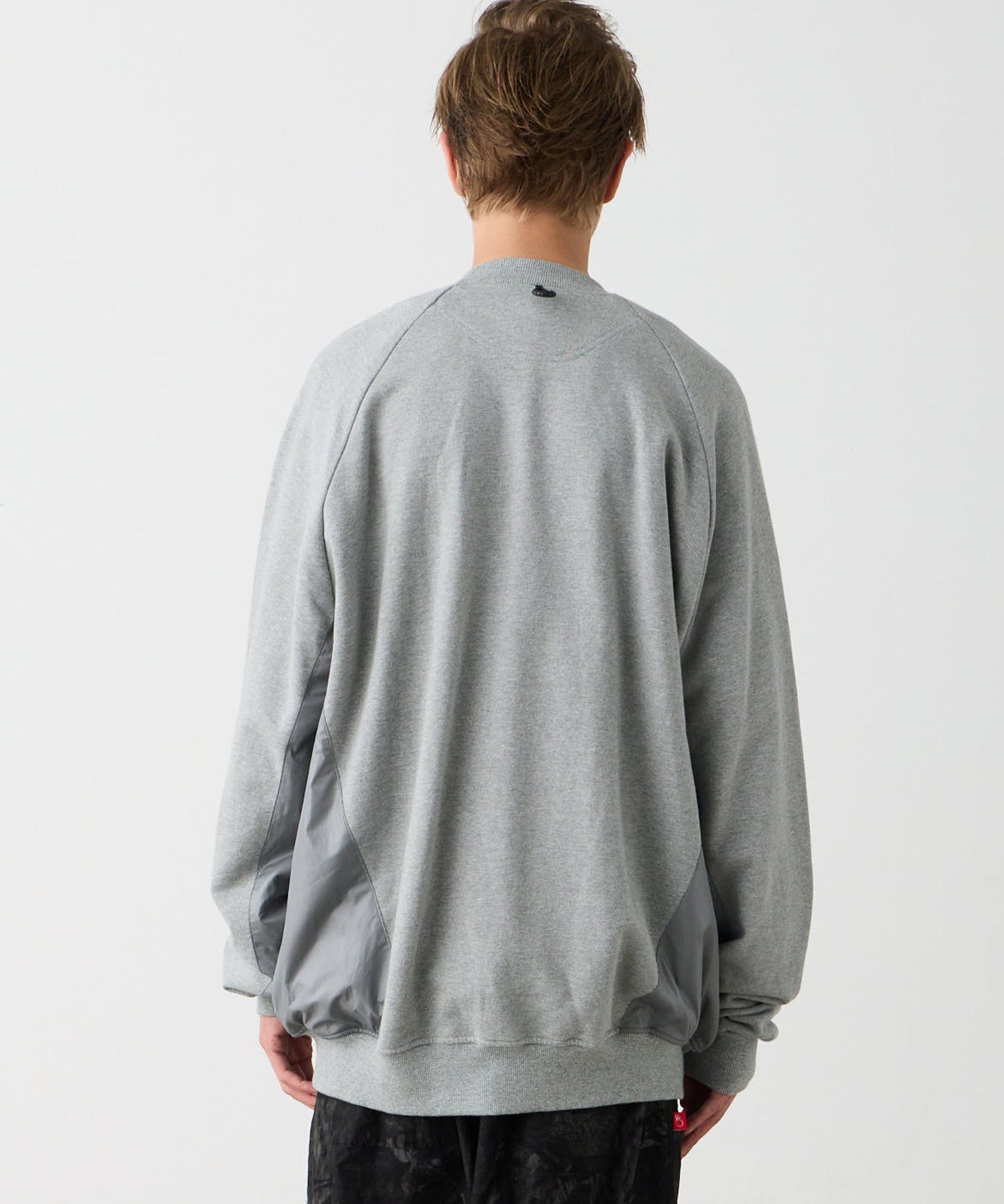 GHOST STRIKE SNAP SWT