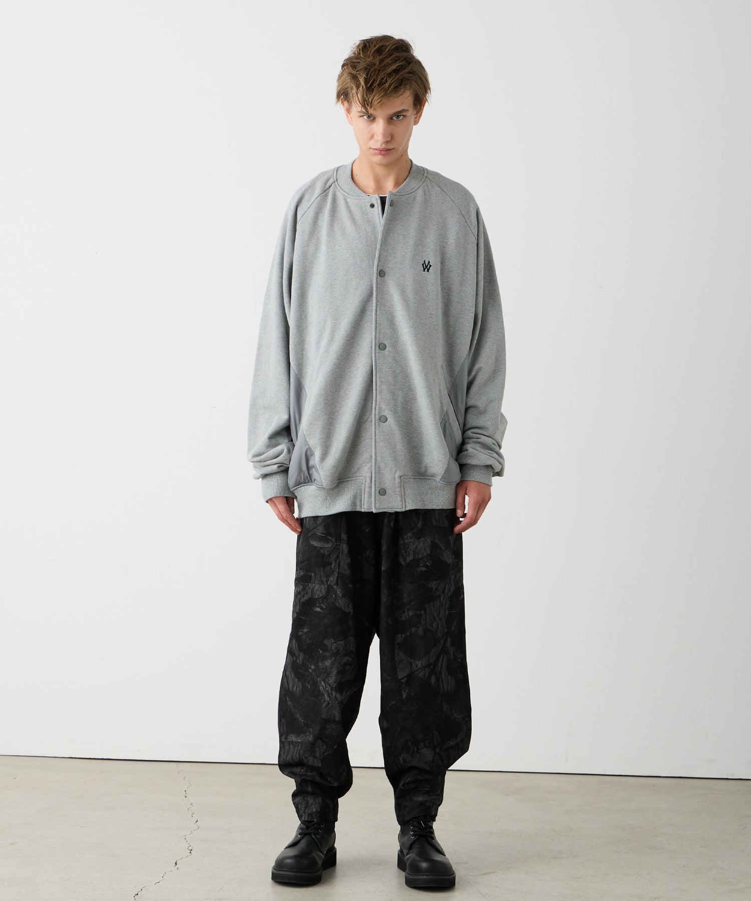 GHOST STRIKE SNAP SWT