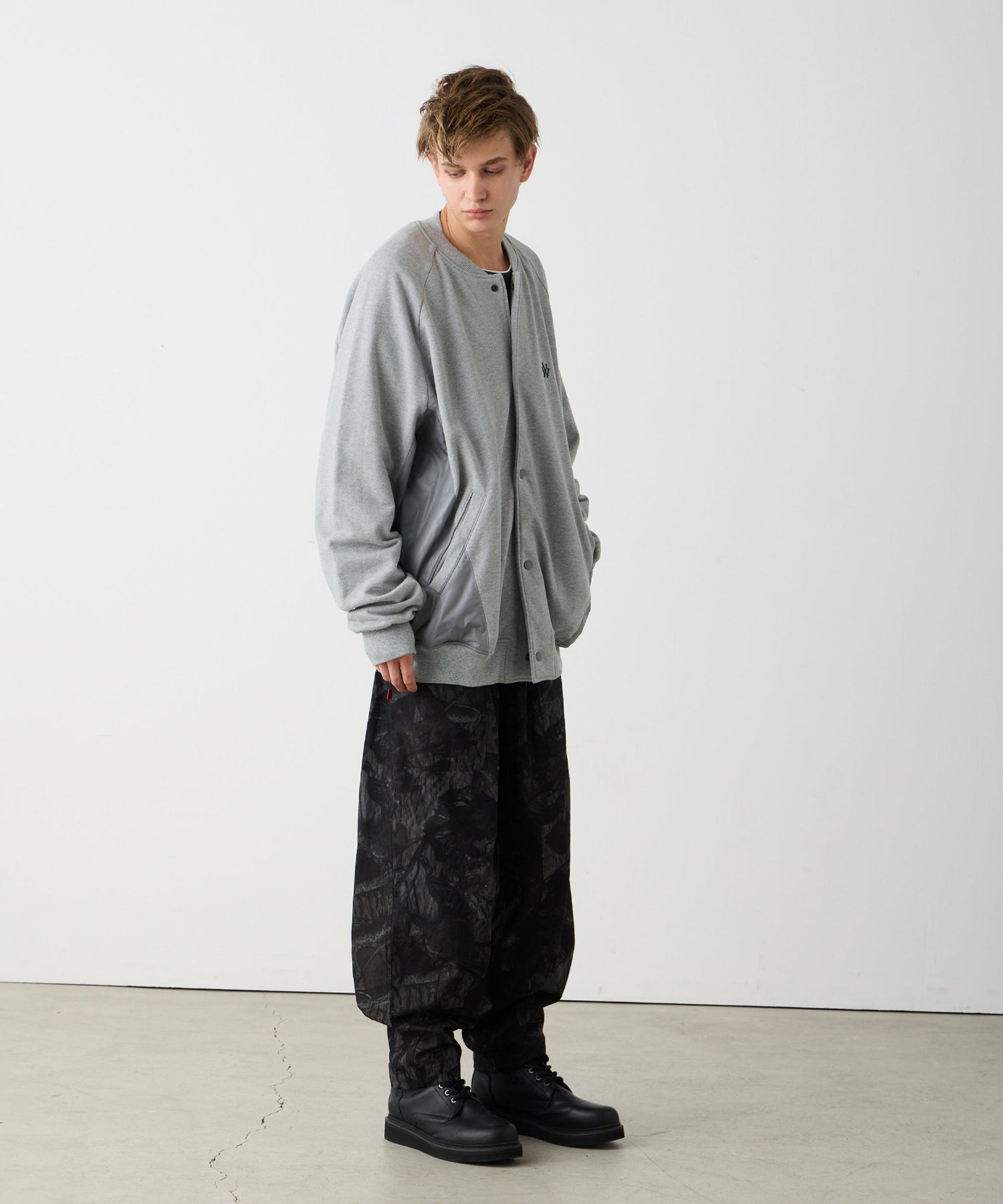 GHOST STRIKE SNAP SWT