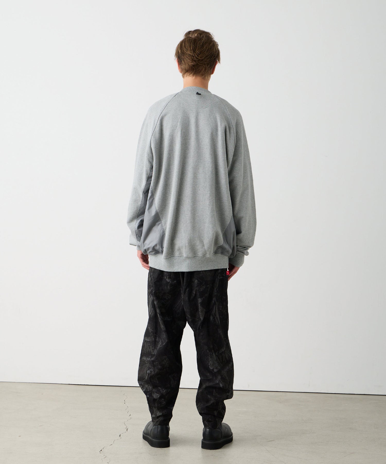 GHOST STRIKE SNAP SWT