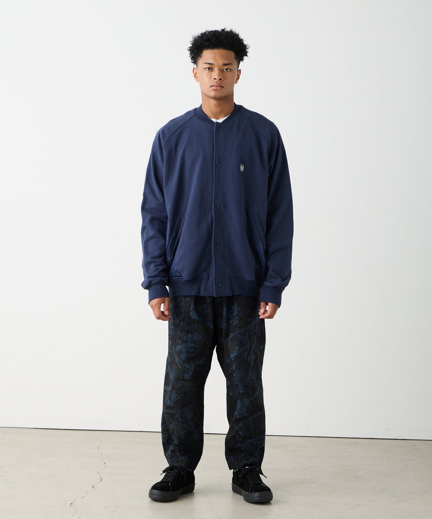 GHOST STRIKE SNAP SWT