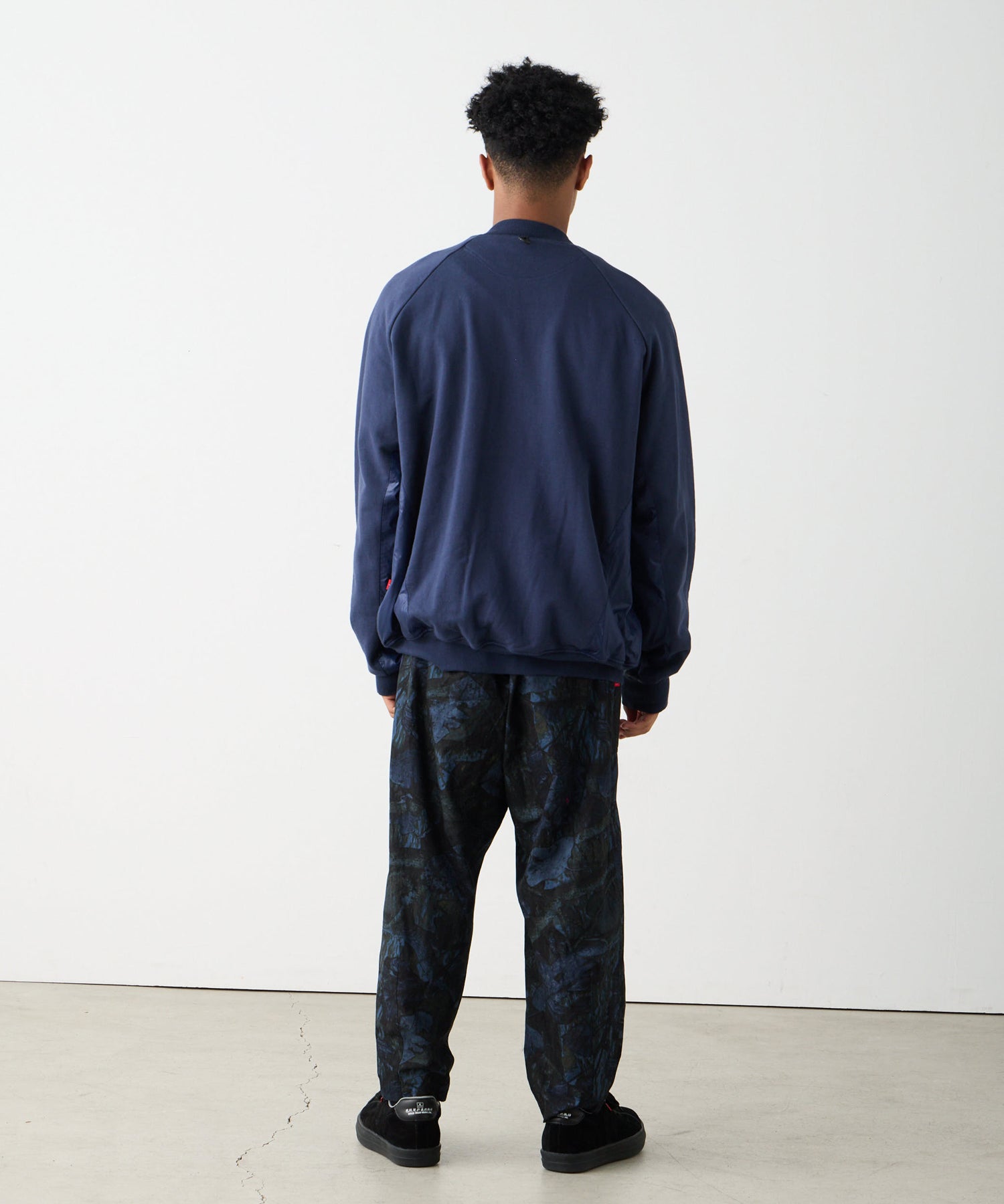 GHOST STRIKE SNAP SWT