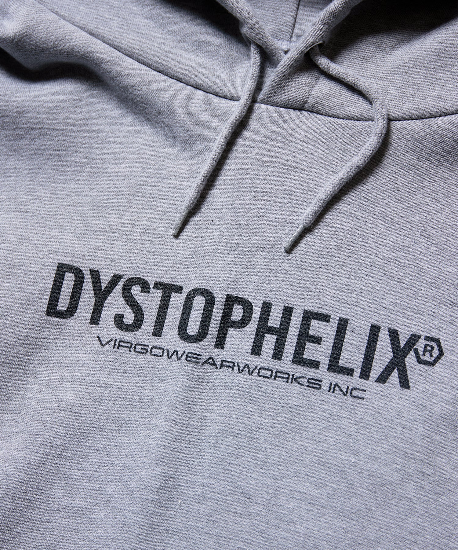 CROSS HOODIE