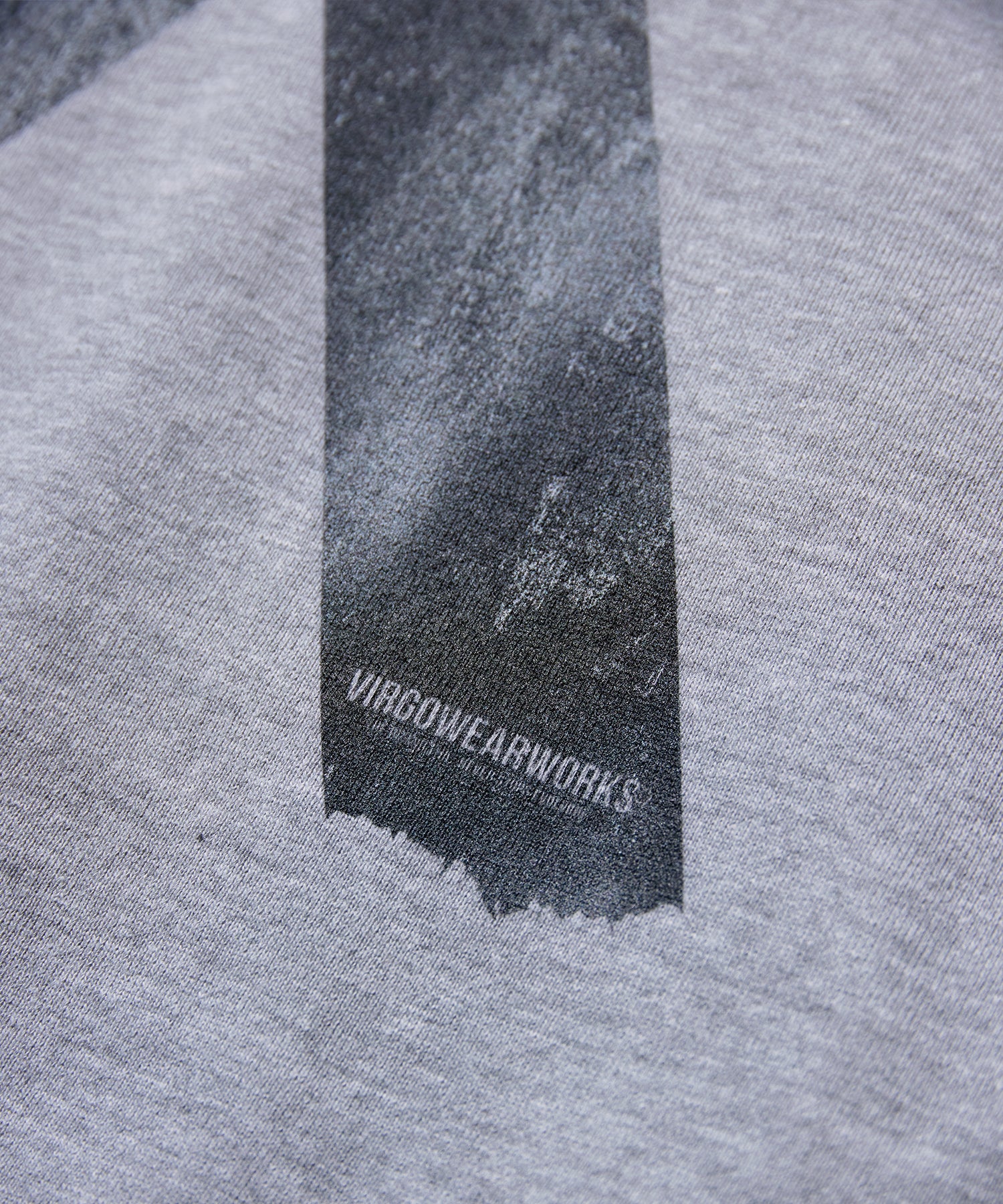 CROSS HOODIE