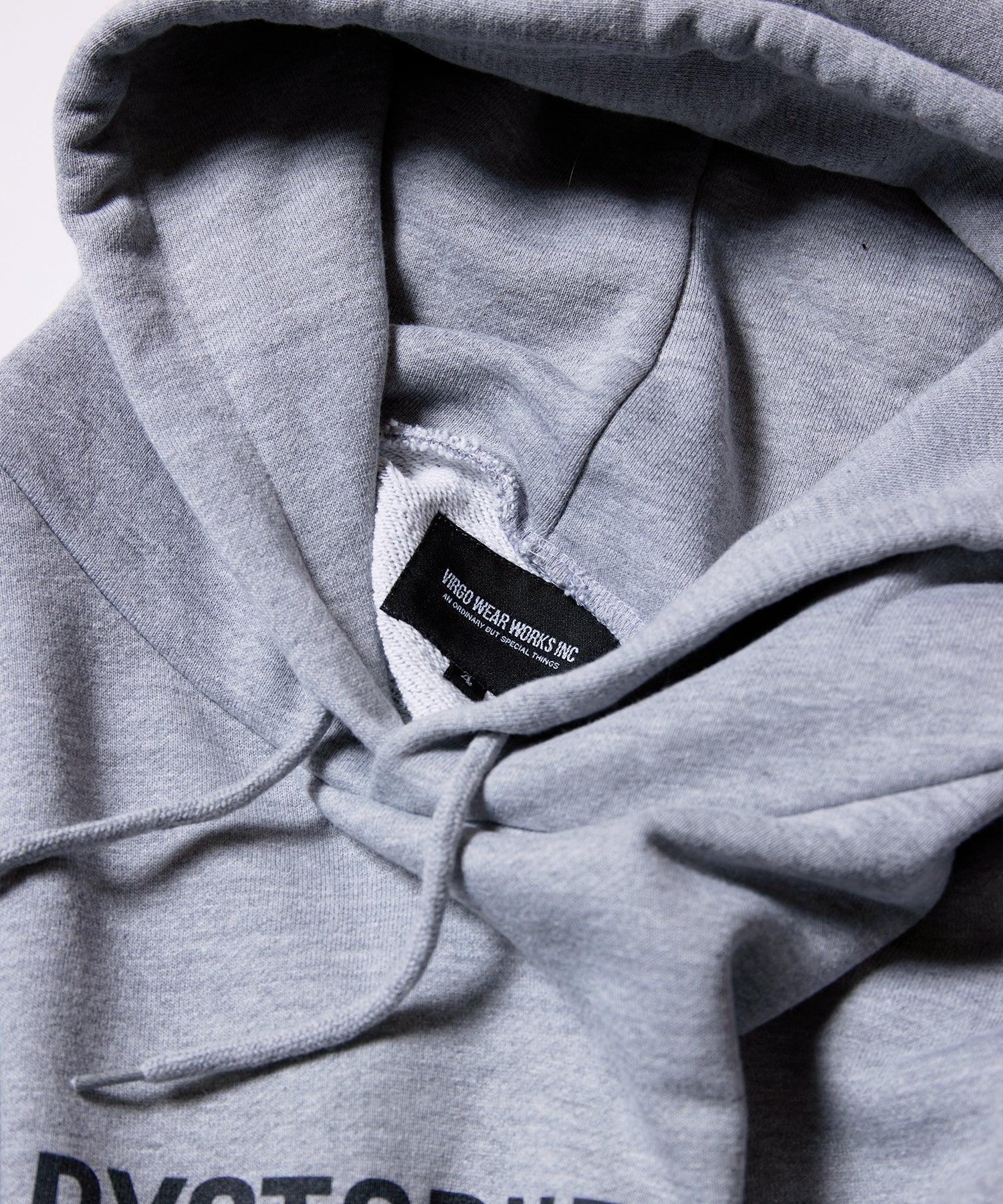 CROSS HOODIE