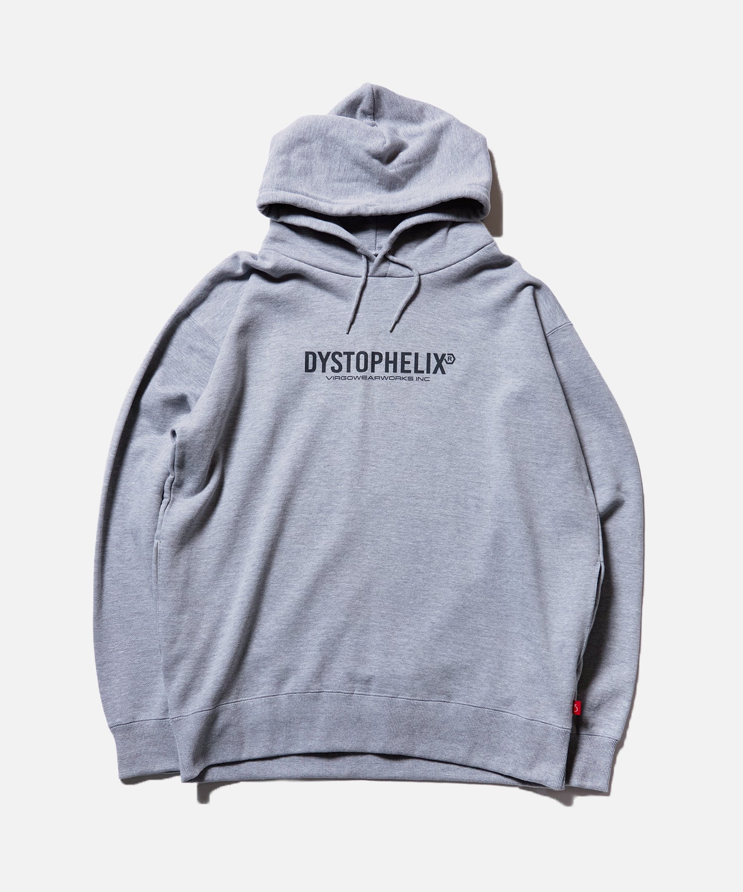 CROSS HOODIE