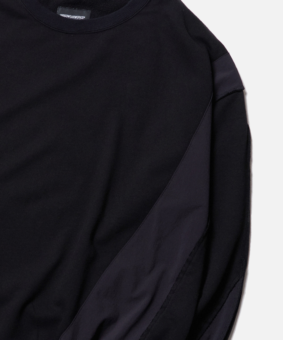 CURVEFORM SWEAT