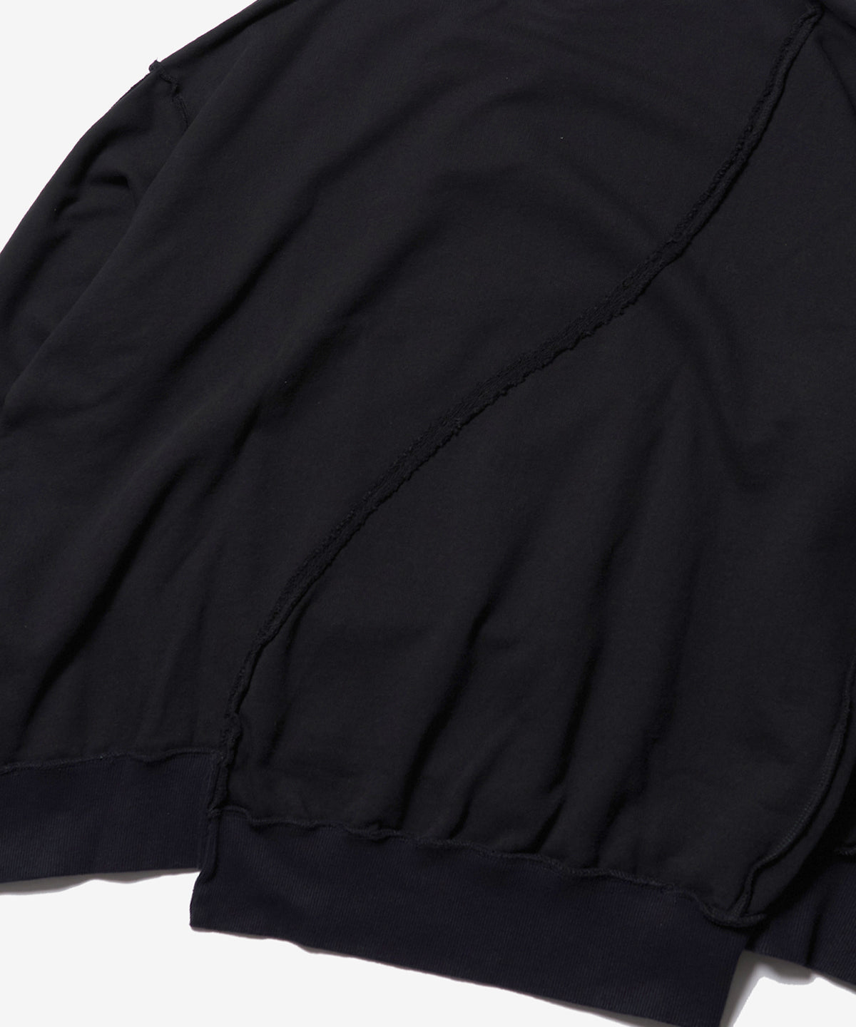 CURVEFORM SWEAT