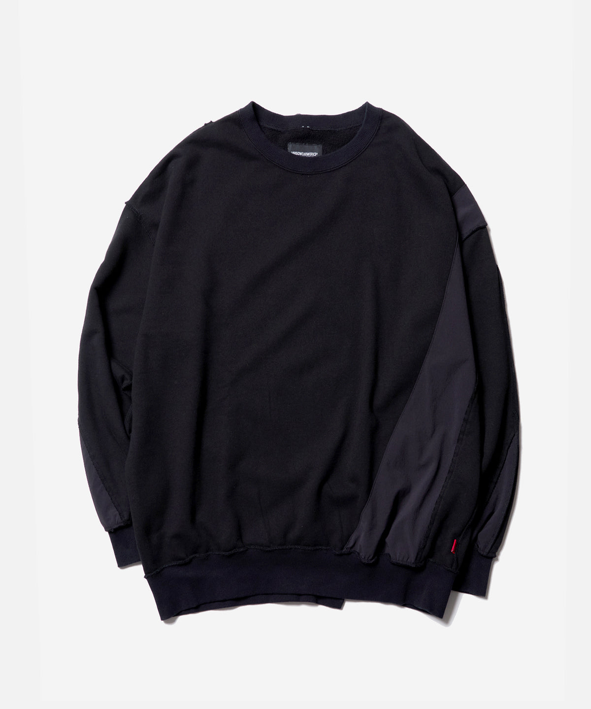 CURVEFORM SWEAT