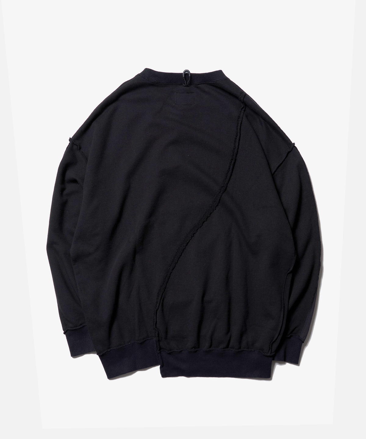 CURVEFORM SWEAT