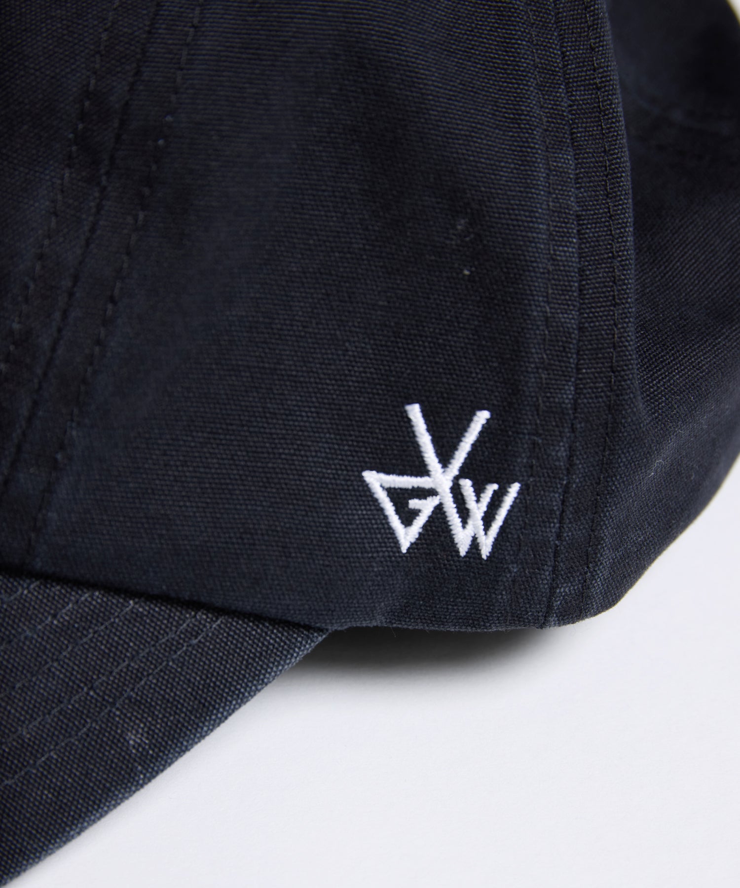 FADE WIDE VISOR CAP