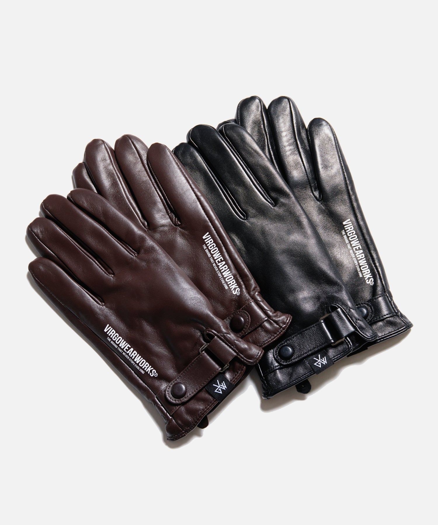 SHEEP LEATHER GLOVES