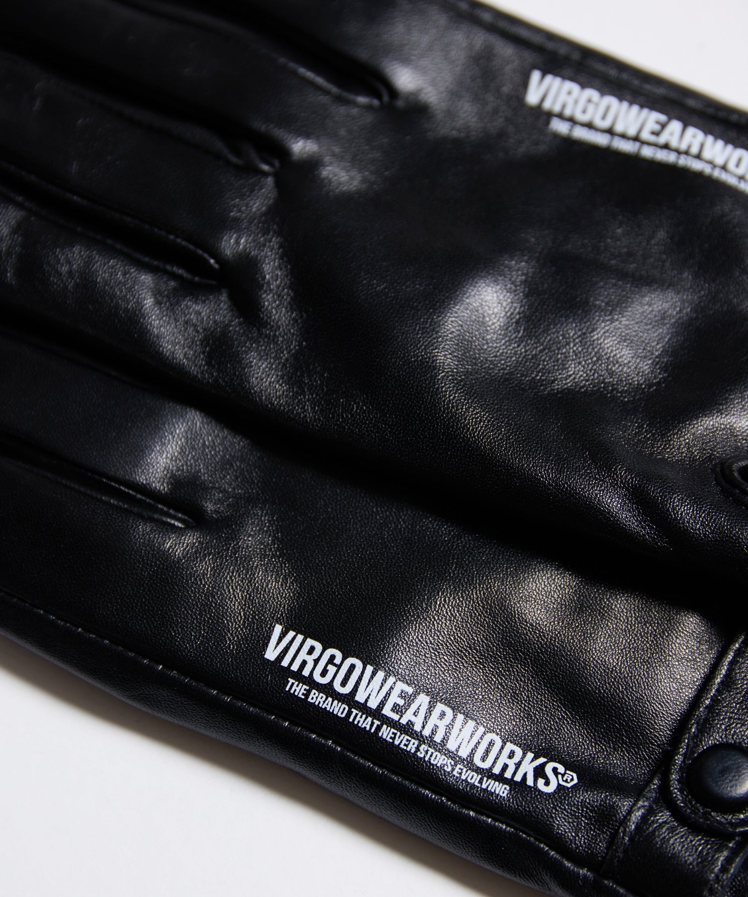 SHEEP LEATHER GLOVES
