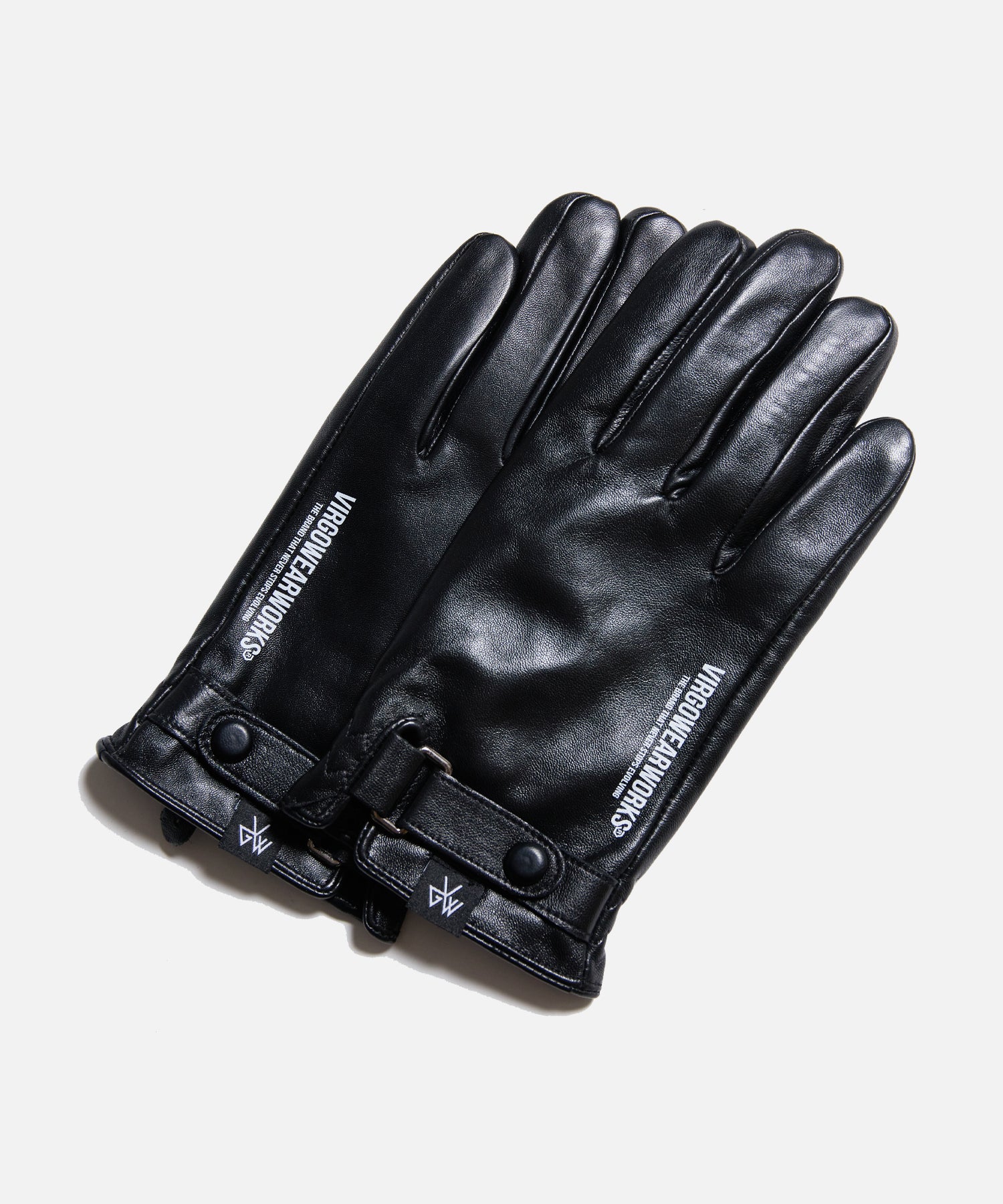 SHEEP LEATHER GLOVES