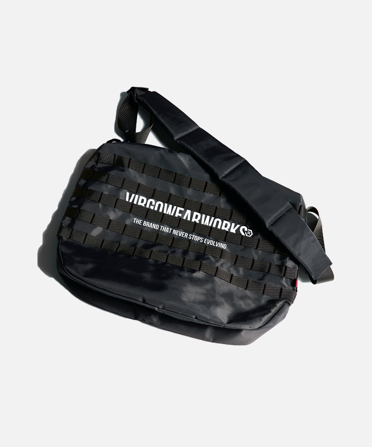 VIRTALIA SHOULDER BAG