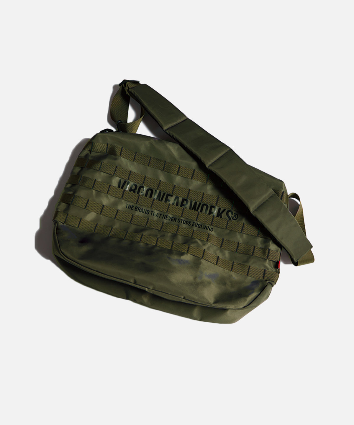 VIRTALIA SHOULDER BAG