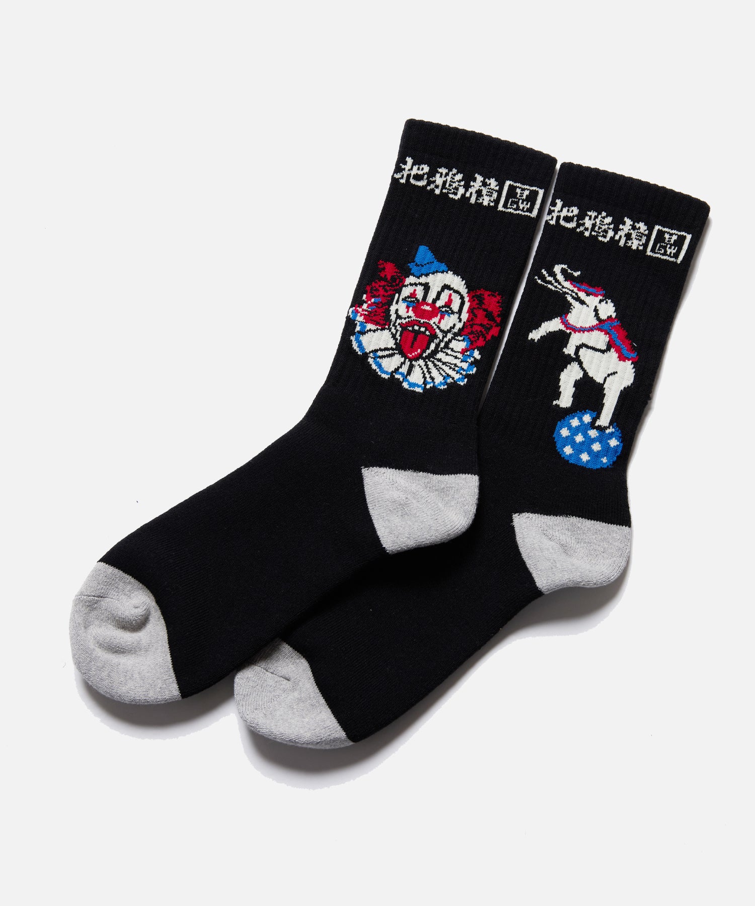 CIRCUS SOCKS