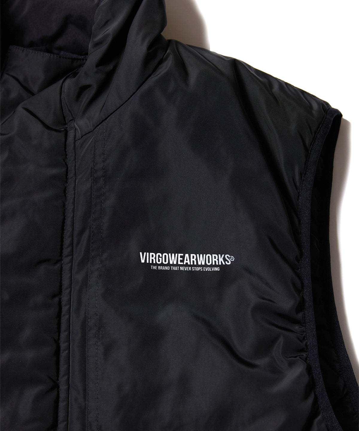 MILVERSE VEST