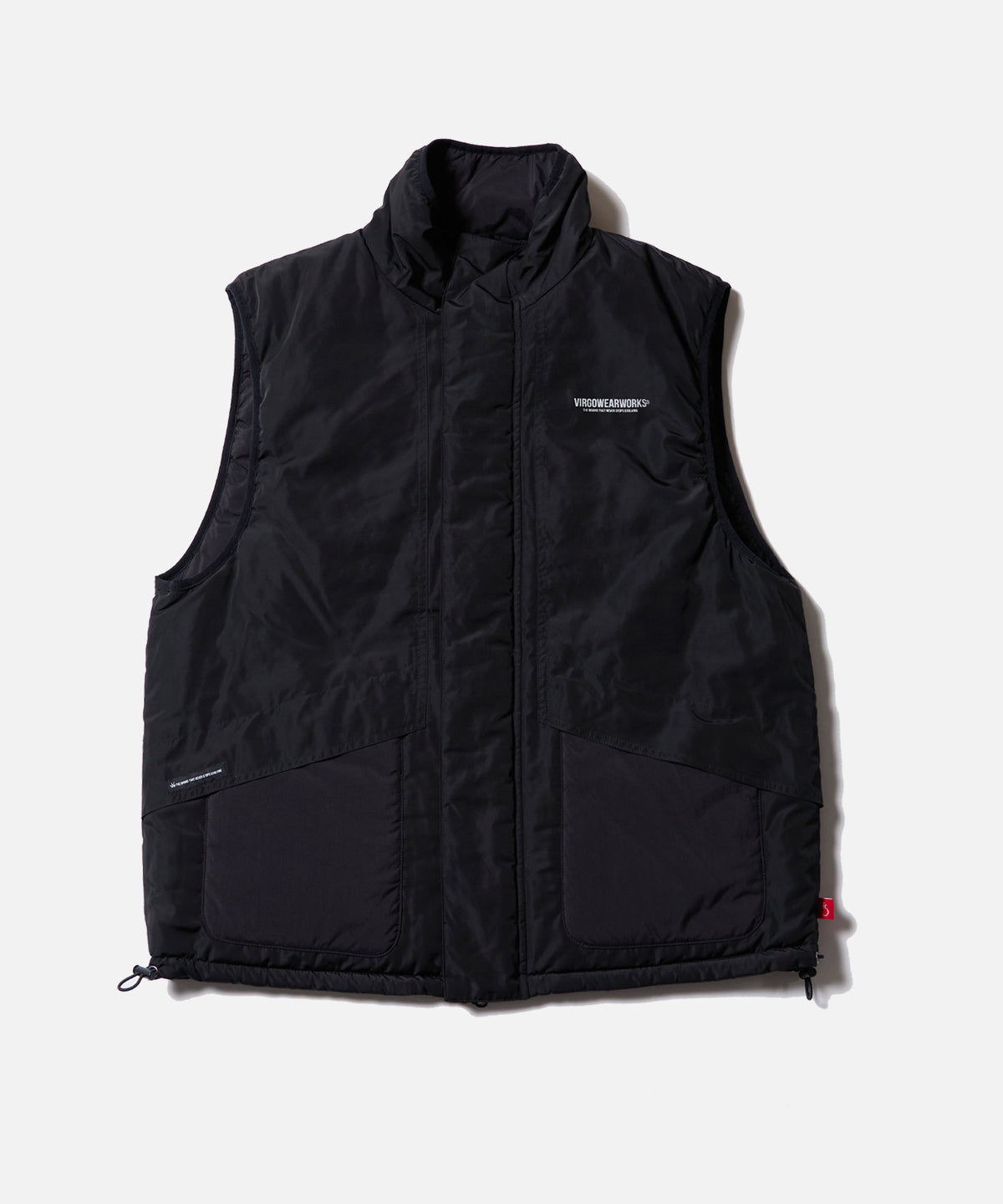 MILVERSE VEST