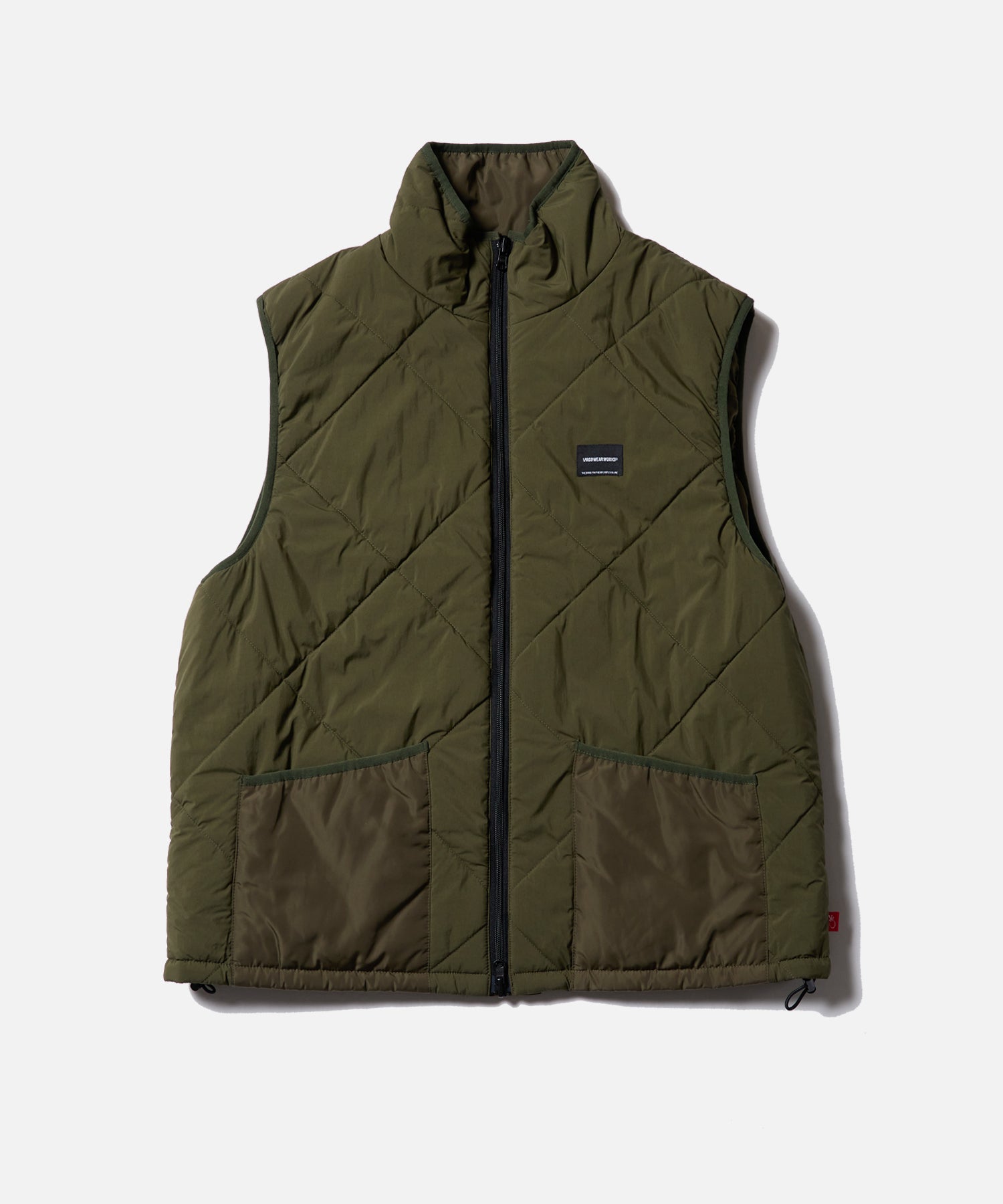 MILVERSE VEST