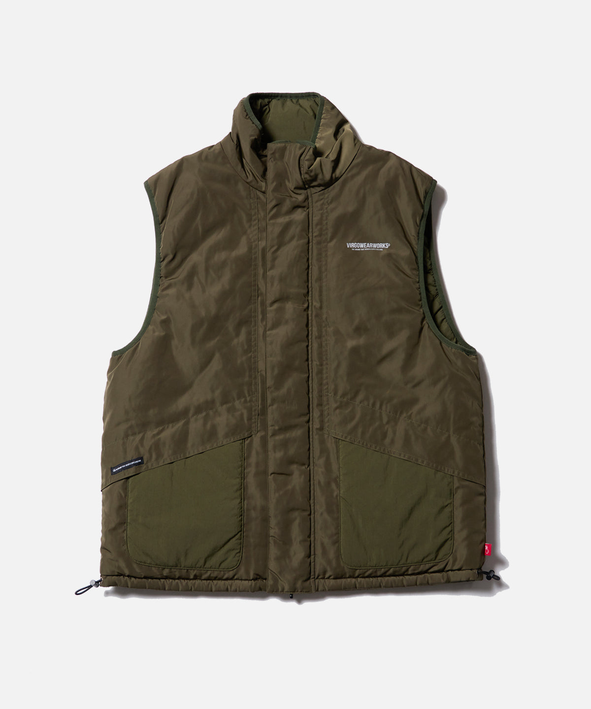 MILVERSE VEST