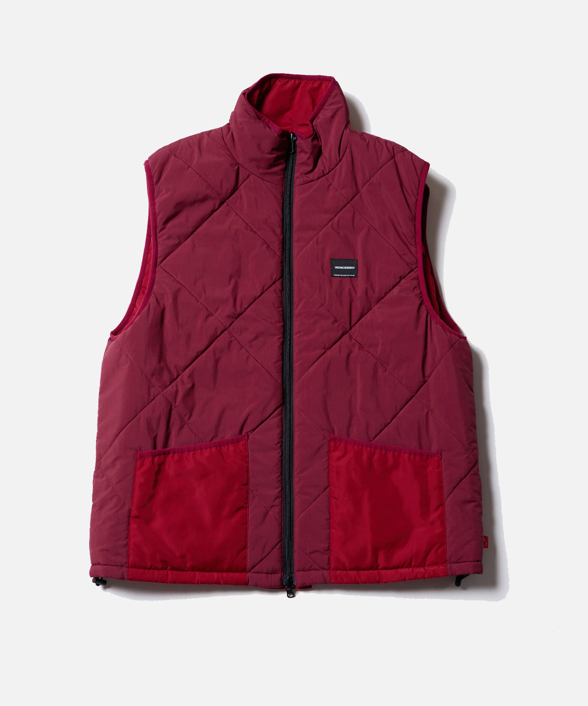 MILVERSE VEST
