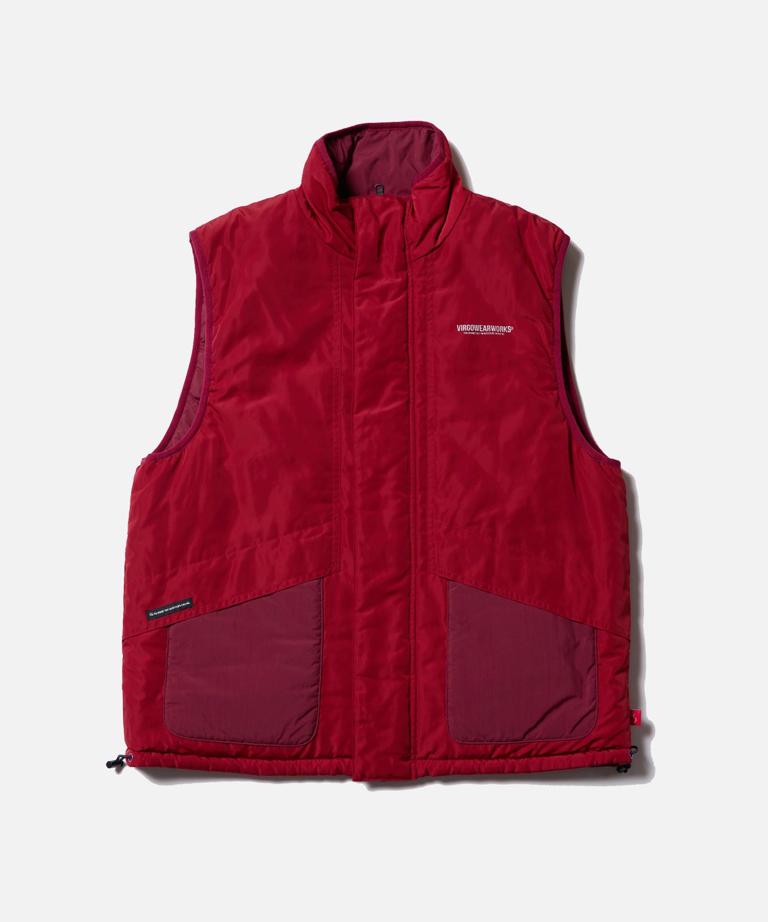 MILVERSE VEST