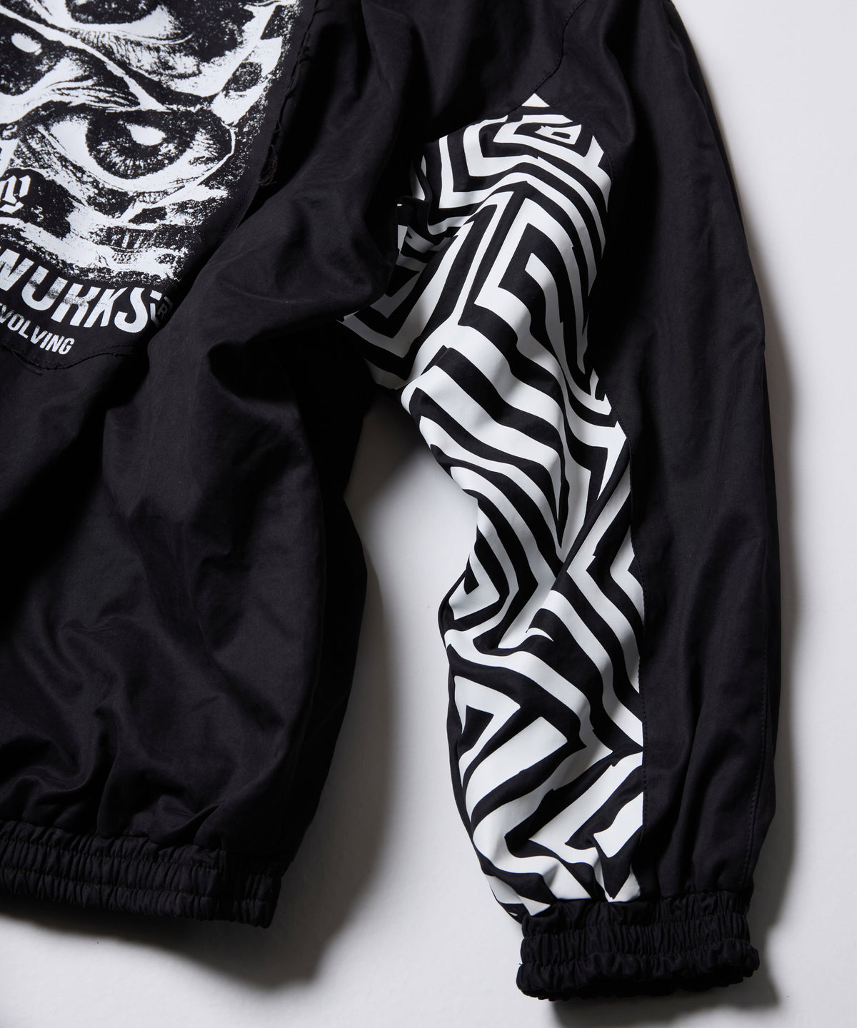 ANARCHIVE BLOUSON