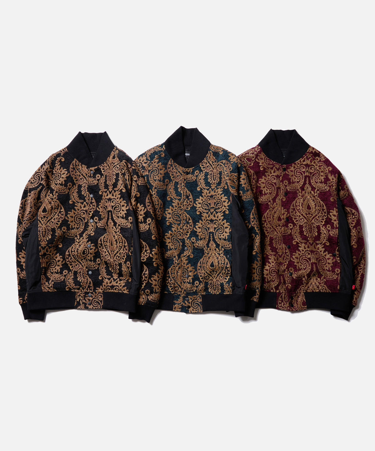 REGALIA JKT