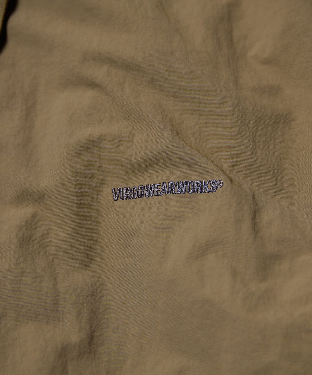 OBSCURA MODS COAT