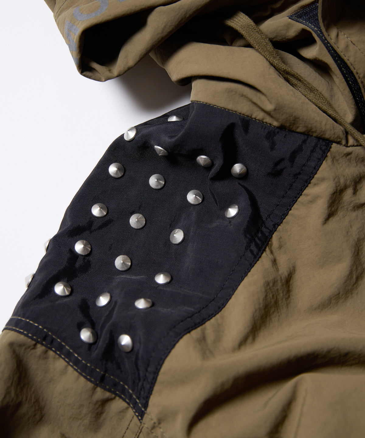OBSCURA MODS COAT