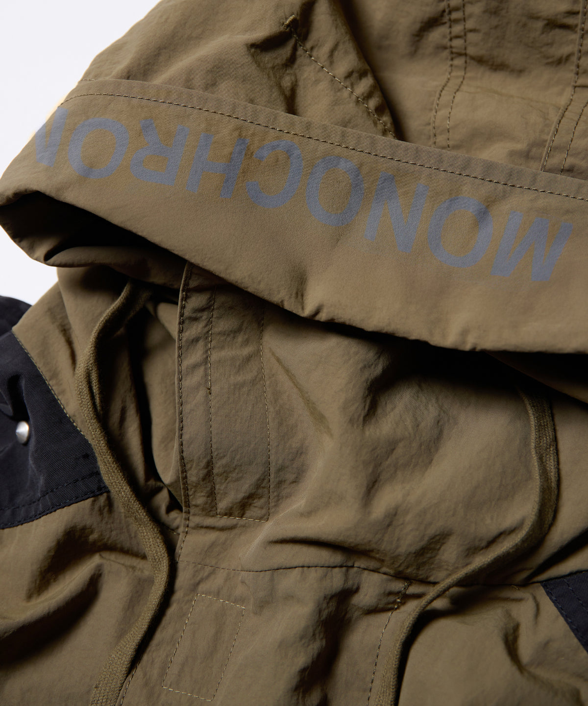 OBSCURA MODS COAT