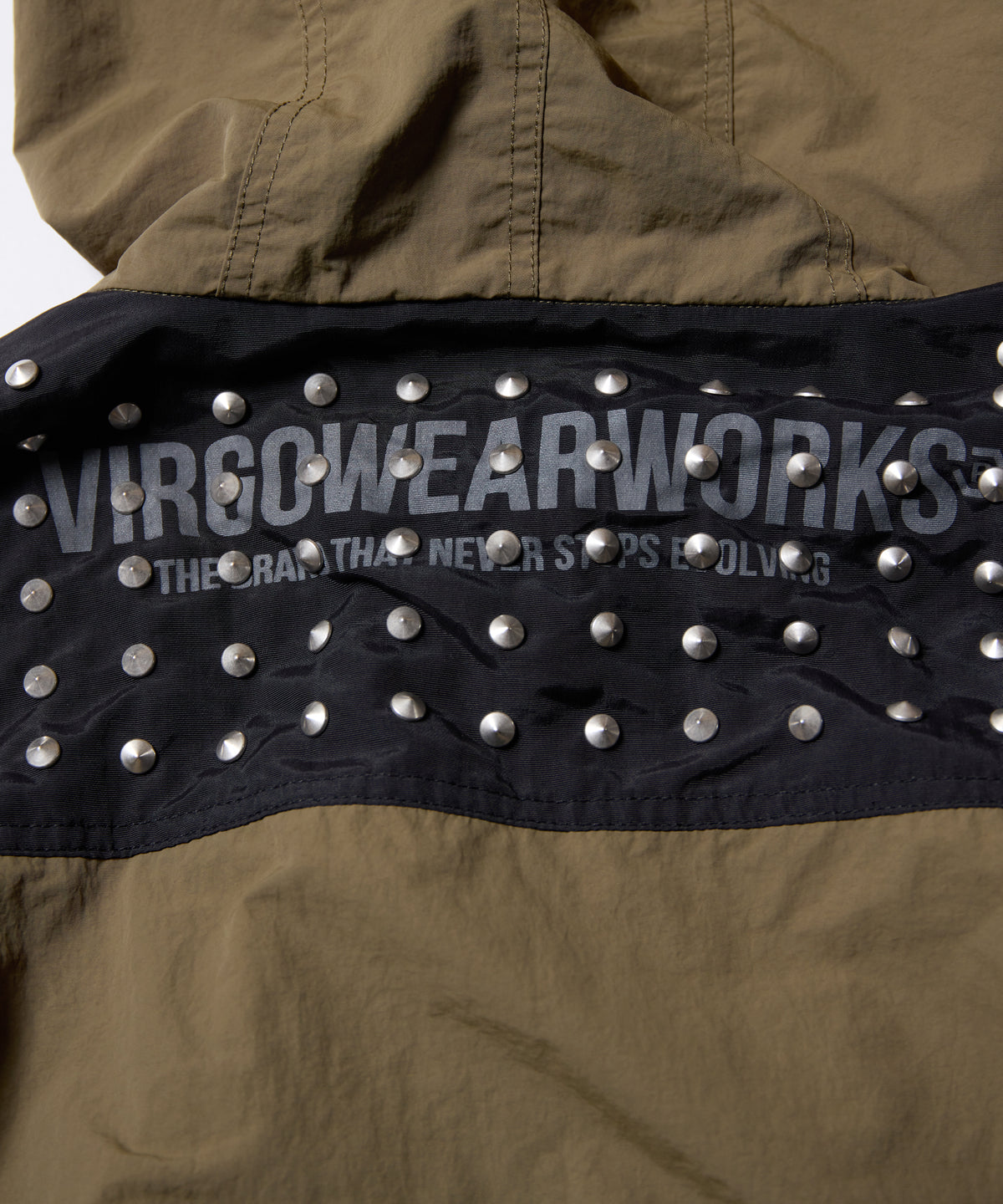 OBSCURA MODS COAT