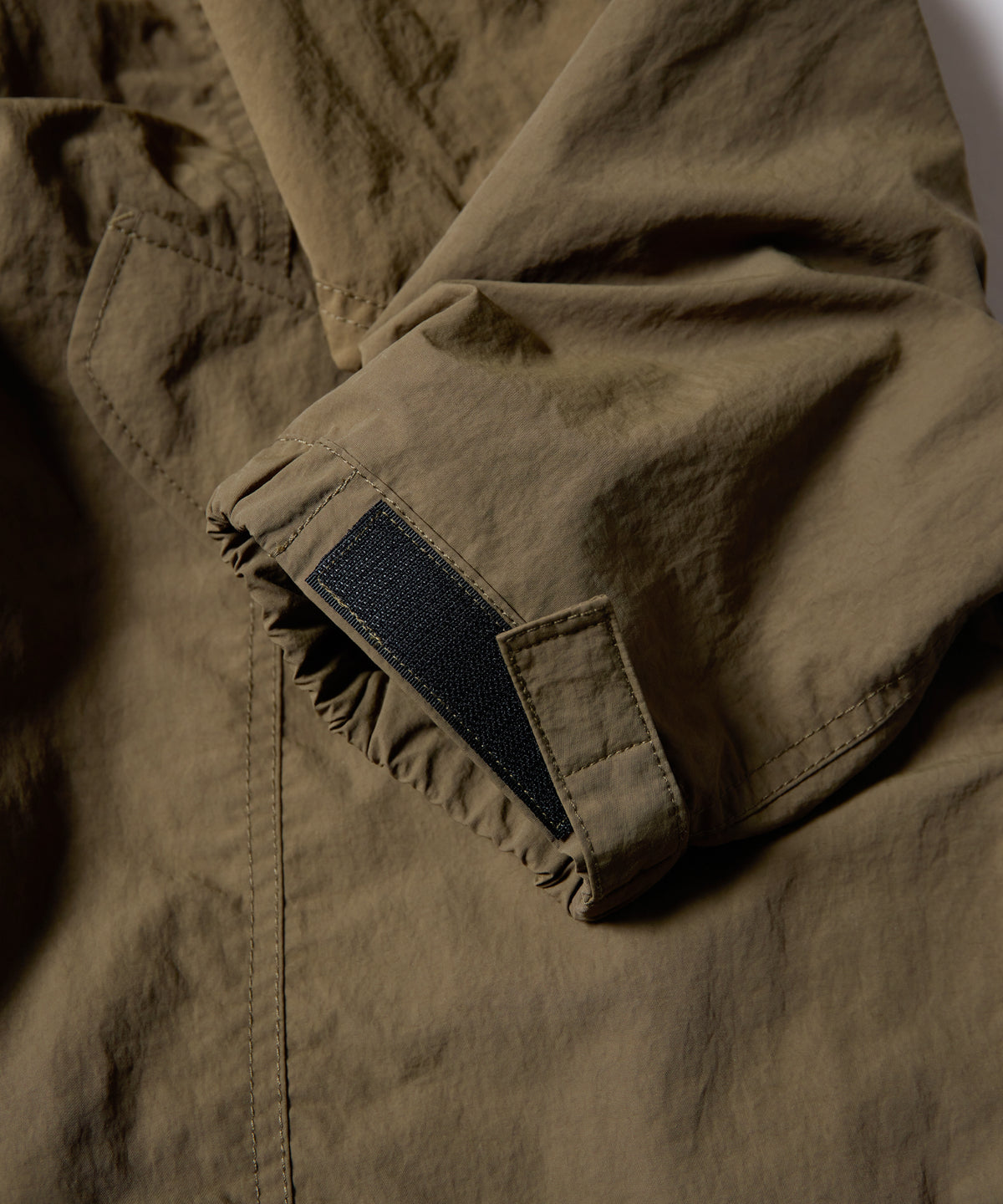 OBSCURA MODS COAT