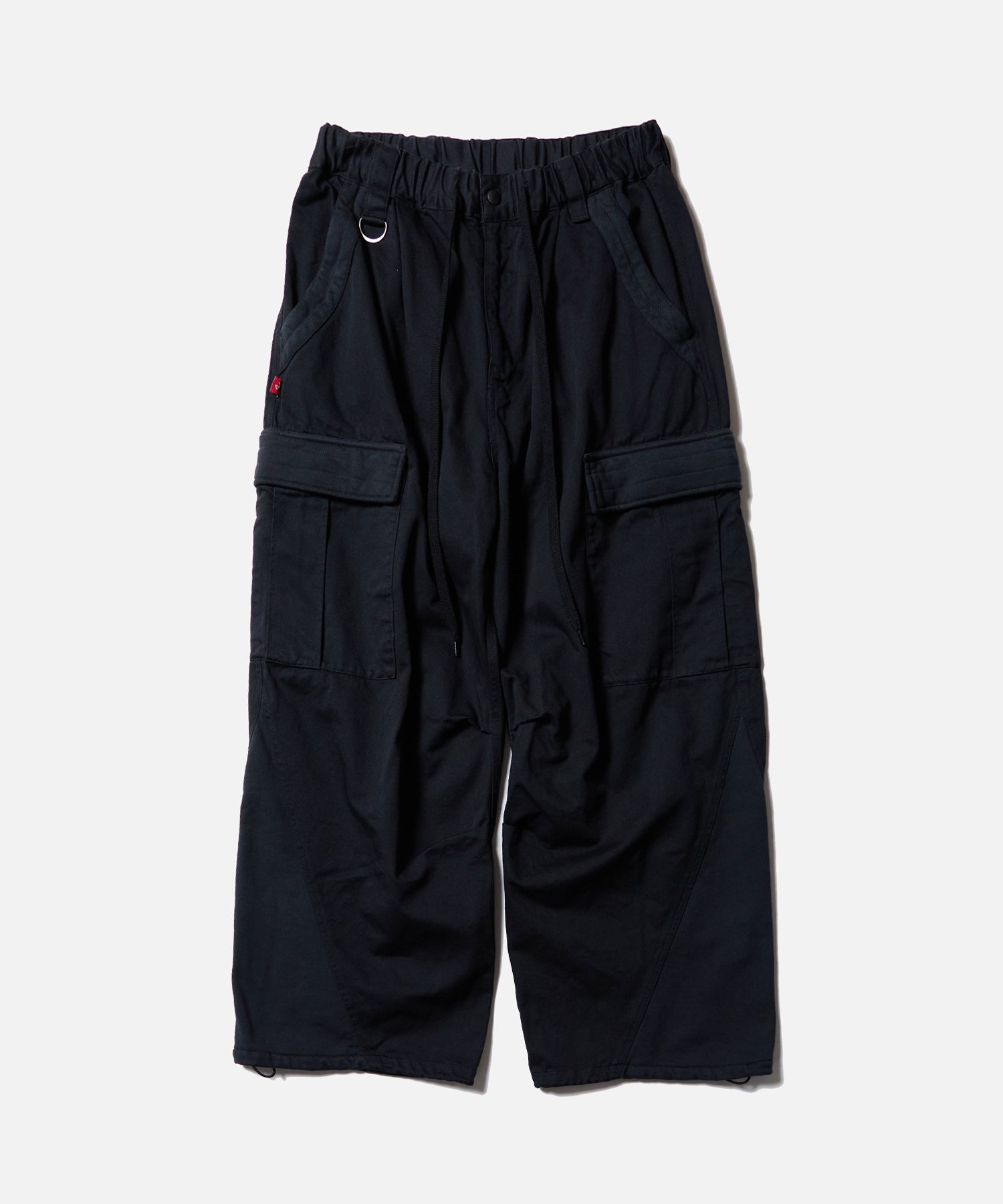 PATINA WIDE CARGO PANTS