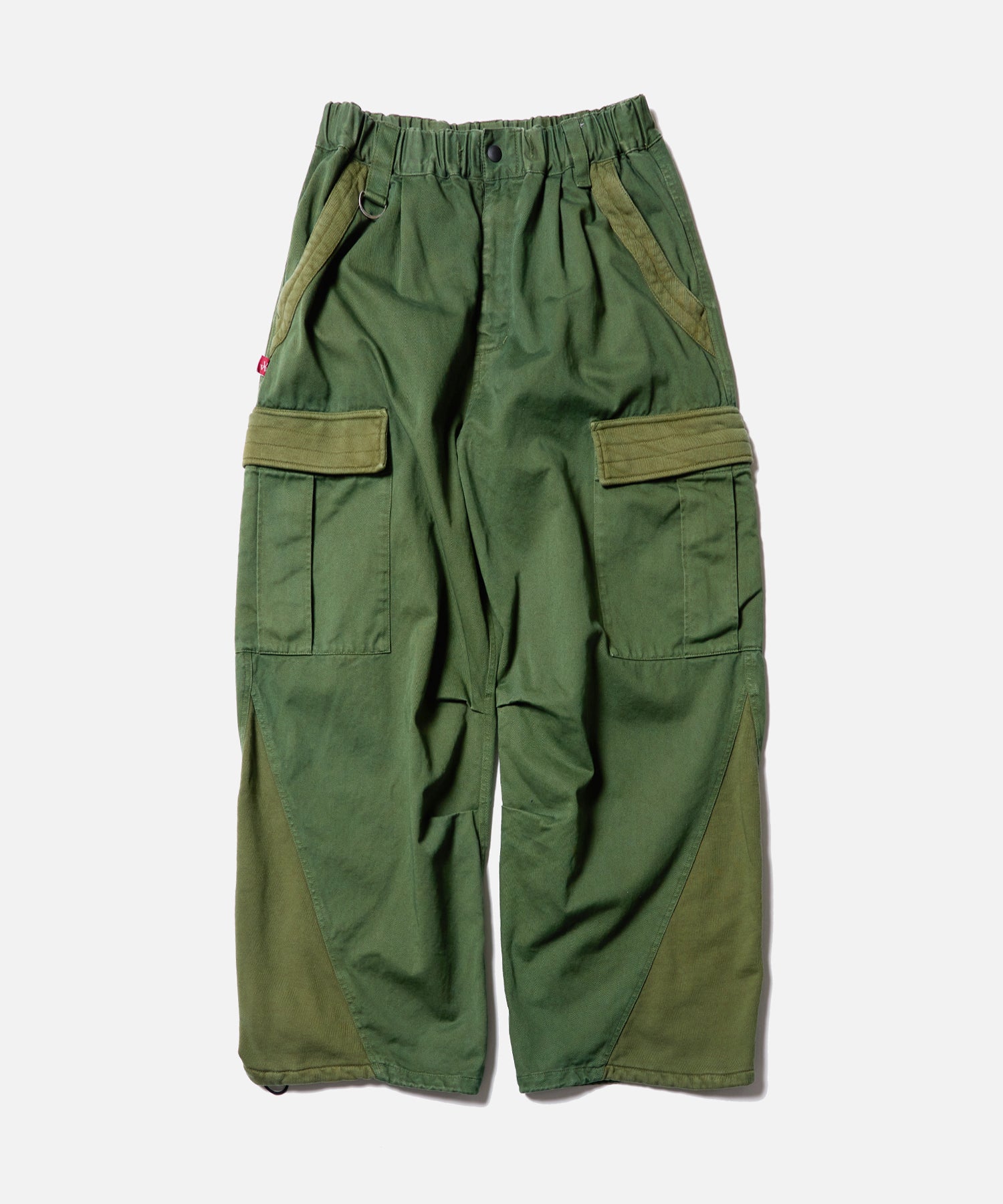 PATINA WIDE CARGO PANTS