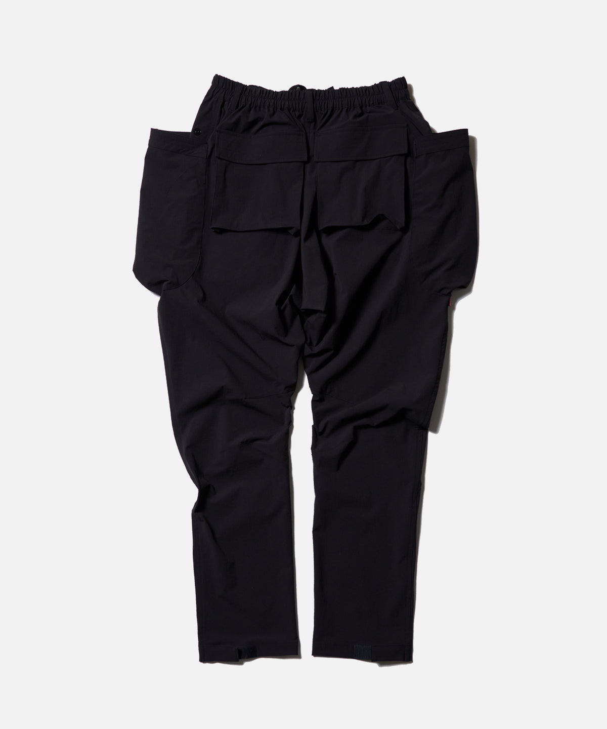 GRAPPING RIDE CARGO PANTS