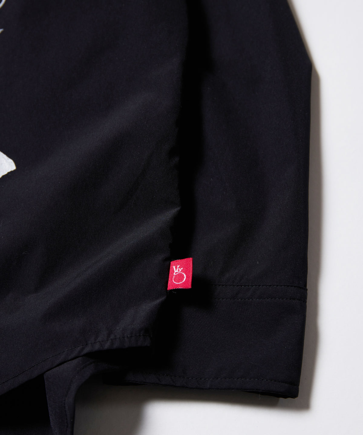 COLLISION SHIRT