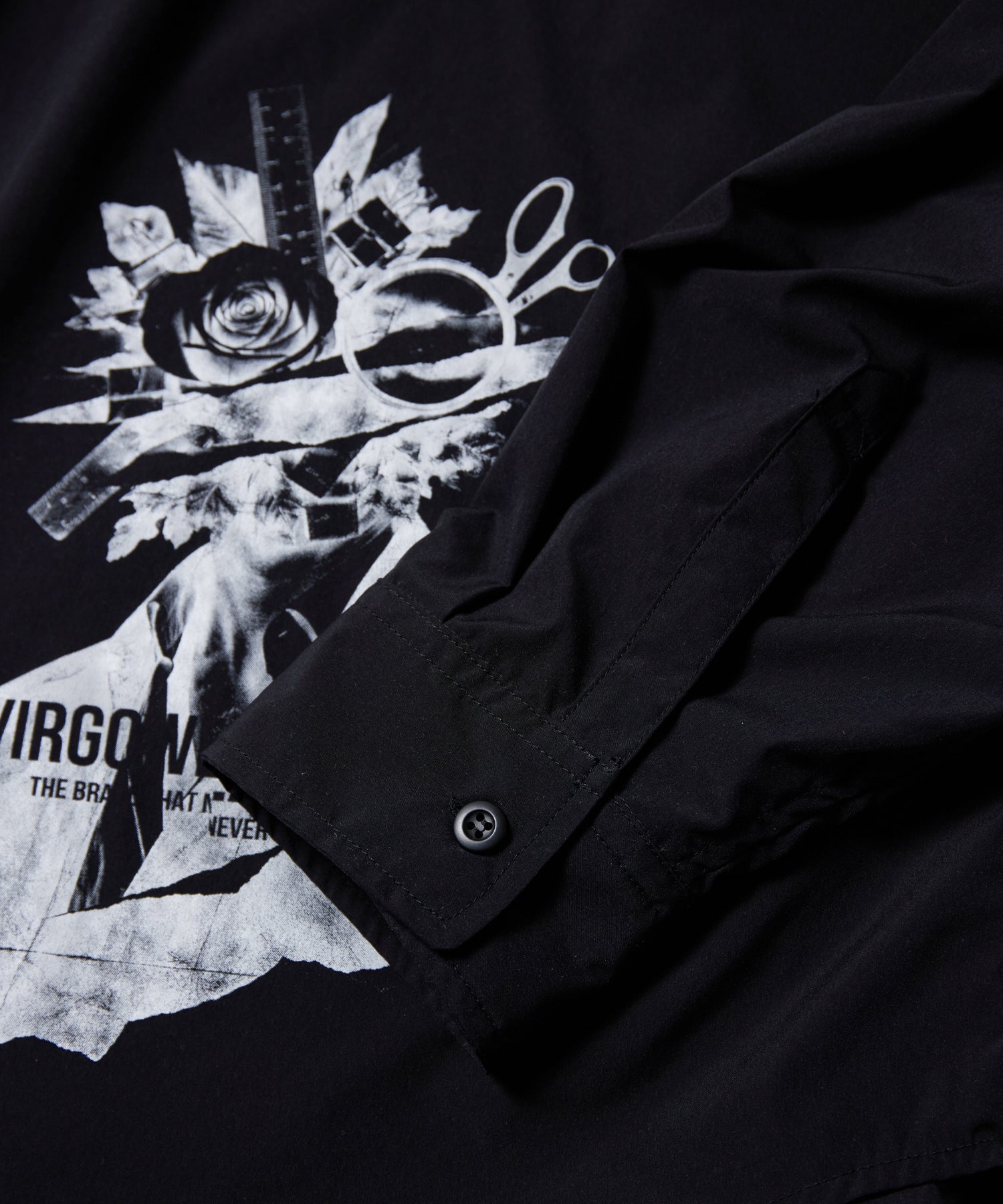 COLLISION SHIRT