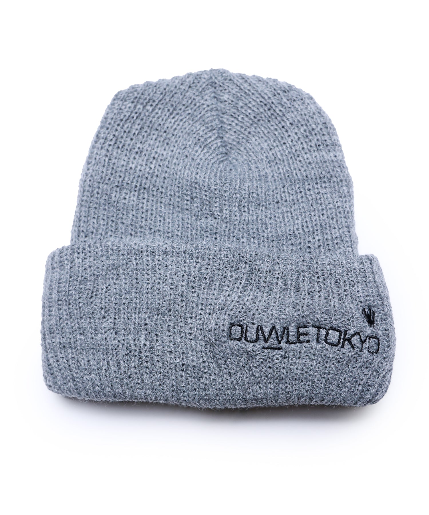 Double knit cap