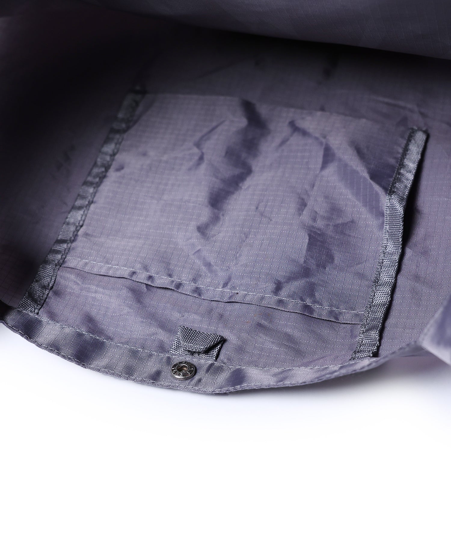 Warp logo 2way marche bag