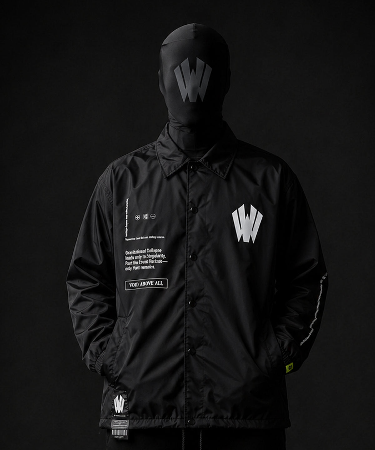 CREW JKT 2