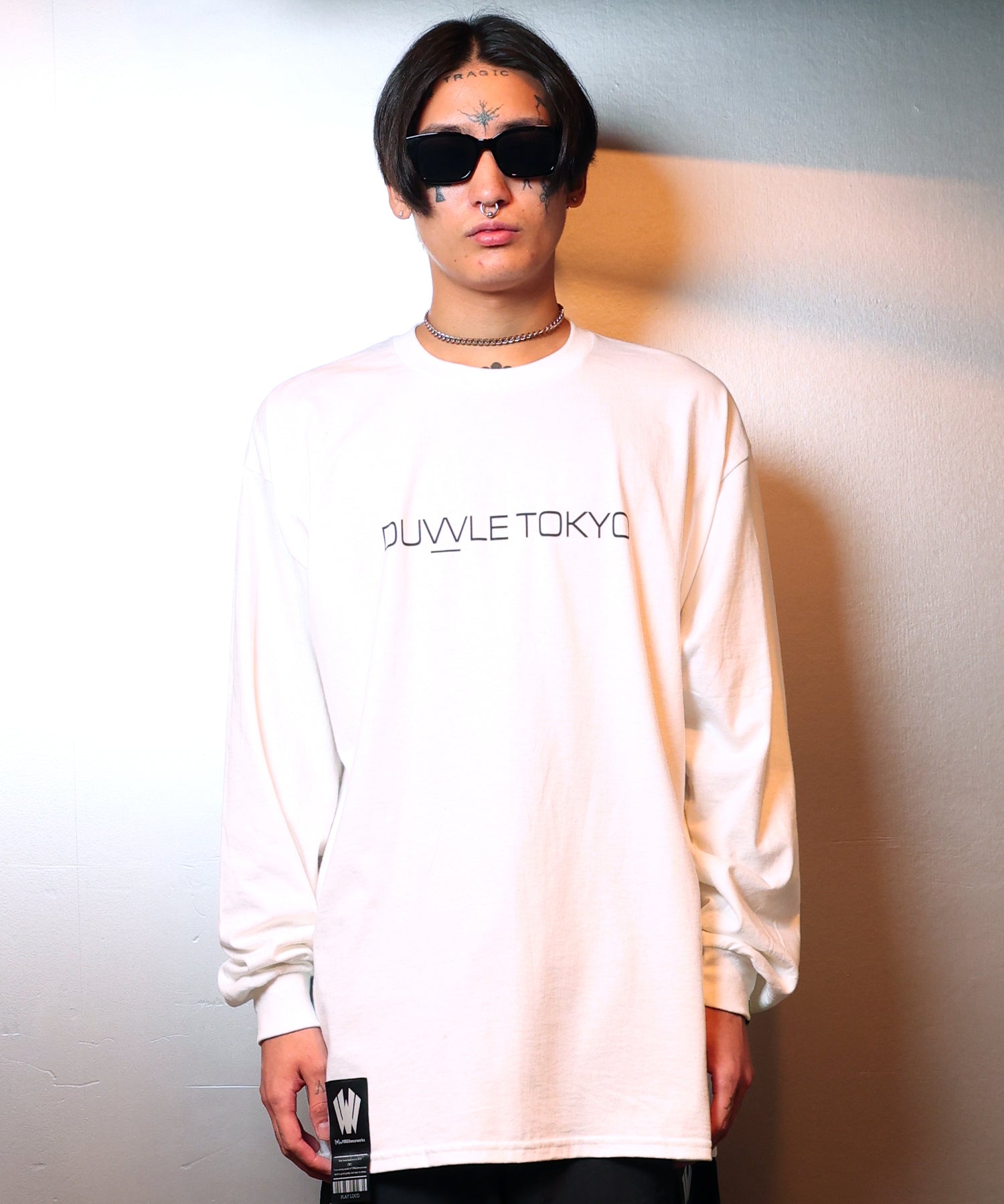 Duvvle(W) tokyo girl